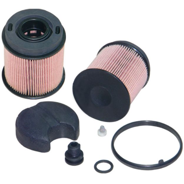 UR 3924 KIT resmi