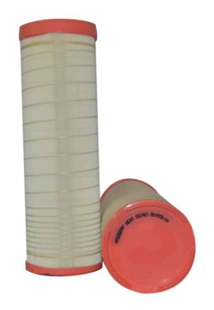 HDA 5040 resmi