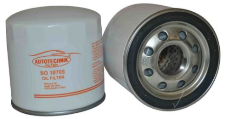 SO 10705 resmi