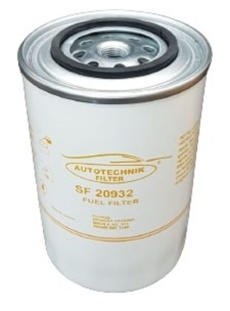 SF 20932 resmi