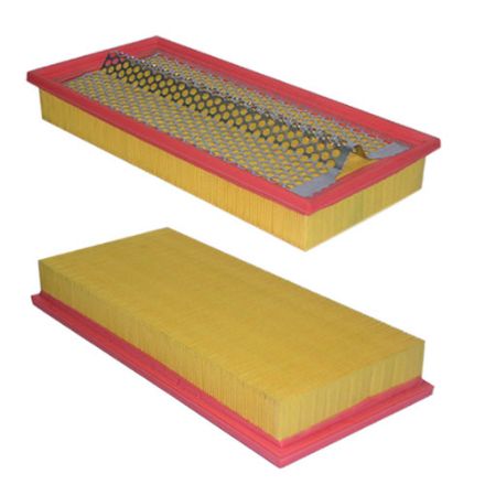 PA 8030/S resmi