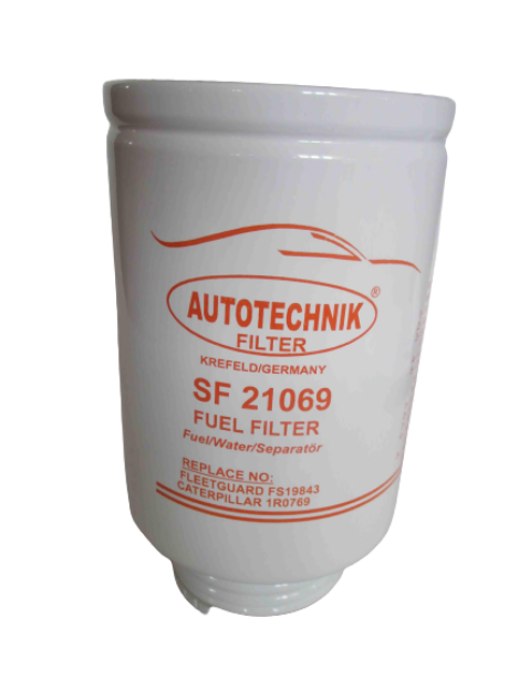 SF 21069 resmi