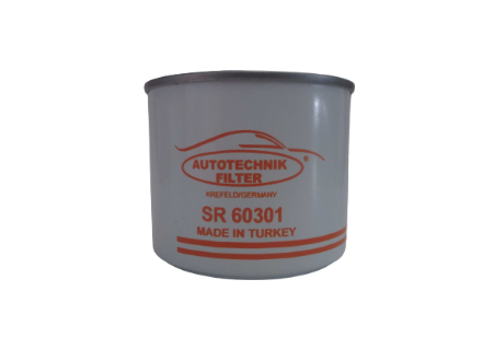 SR 60301/A resmi